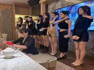 武威夜场招聘